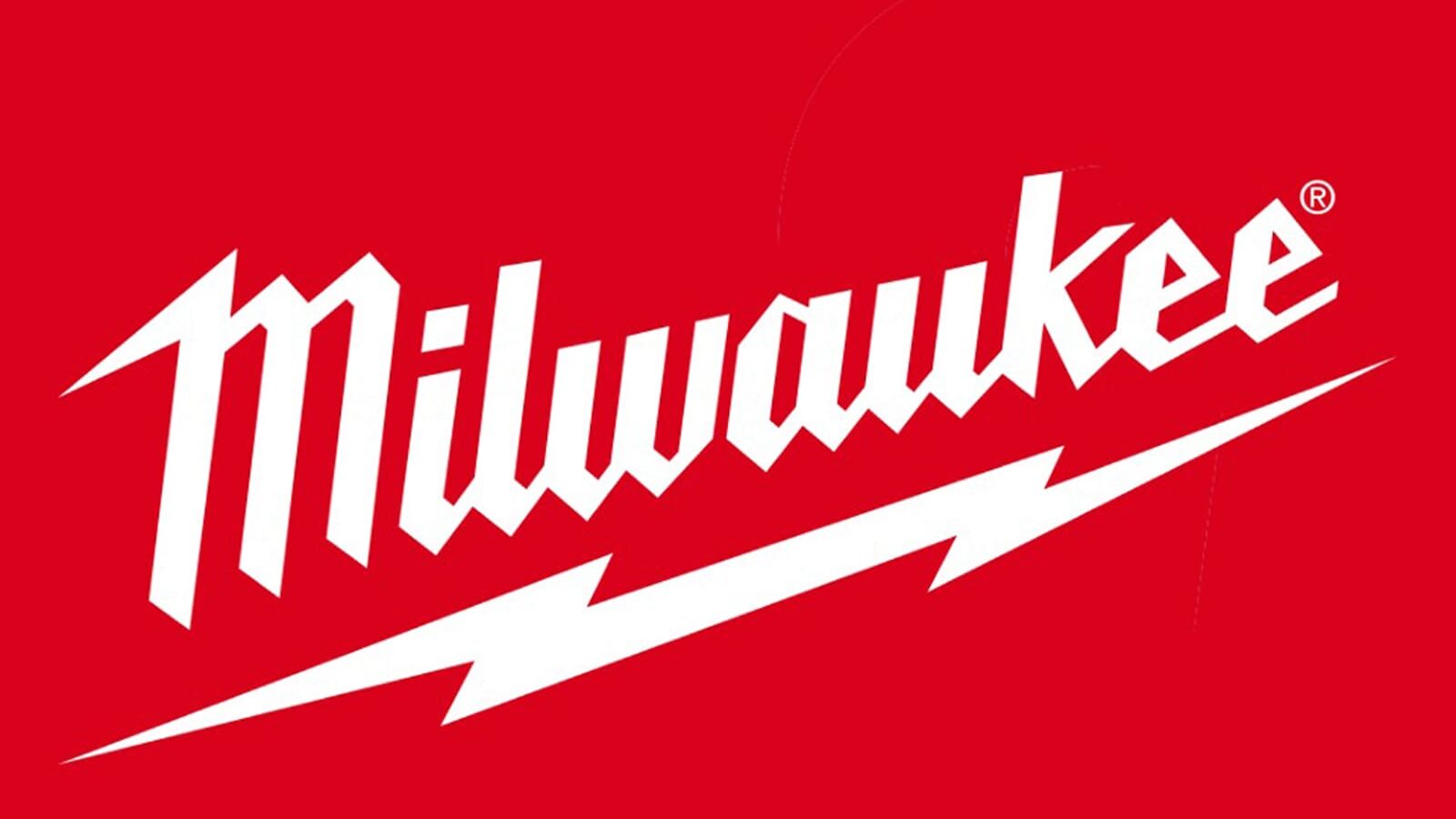 Logo Cajas de herramientas Milwaukee