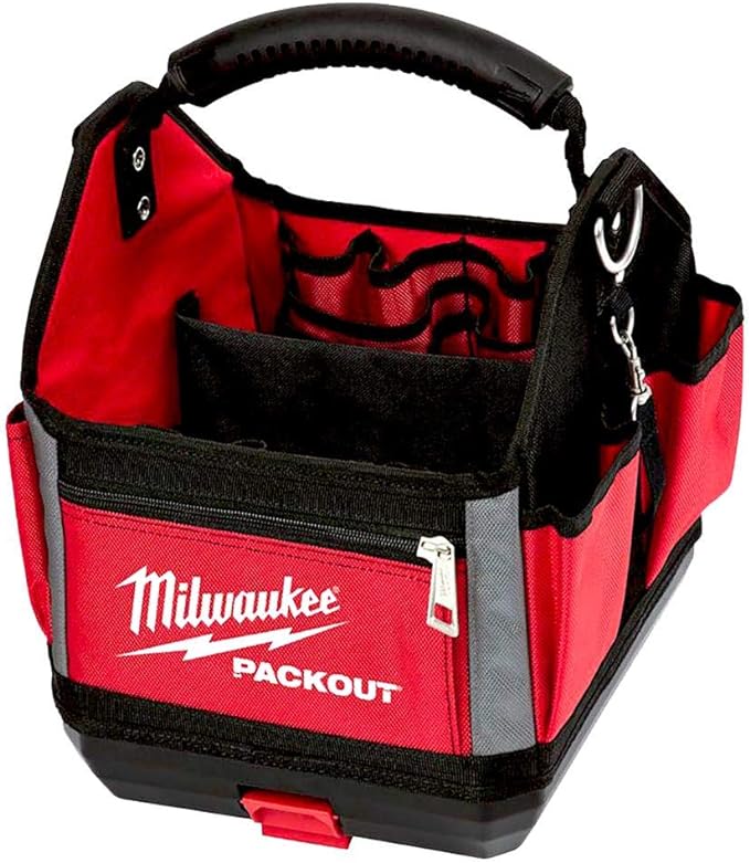 Bolsa para Herramientas Milwaukee 4932464084 PACKOUT